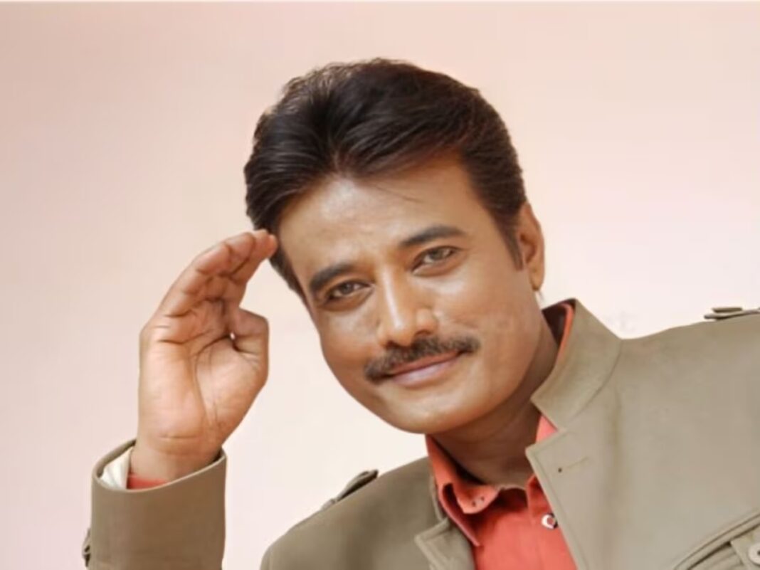 K. Shivaram